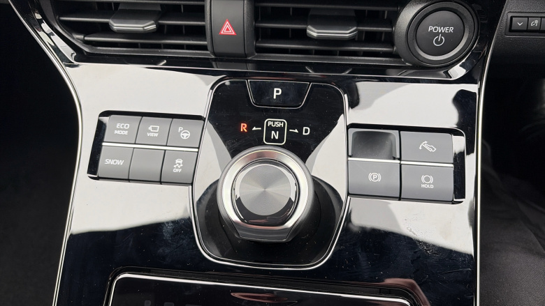 Toyota bZ4X 150kW Vision 71.4kWh 5dr Auto [11kW] Electric Hatchback